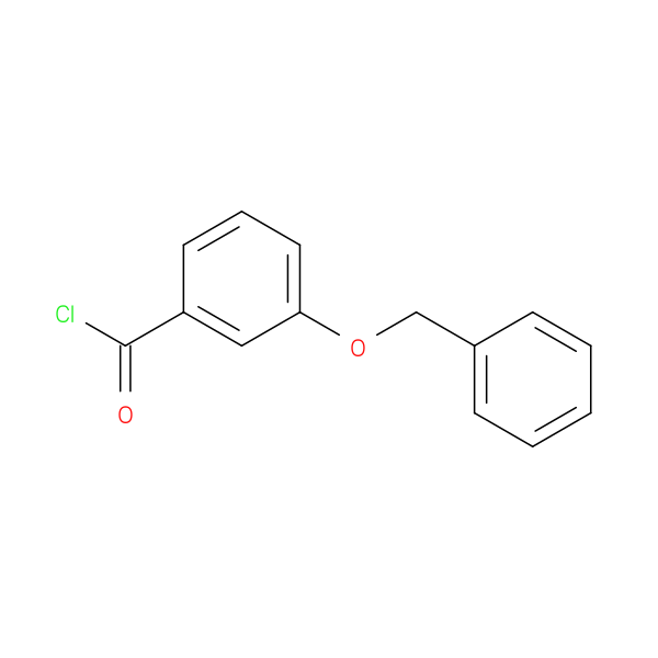 3-(Benzyloxy)Benzoyl Chloride