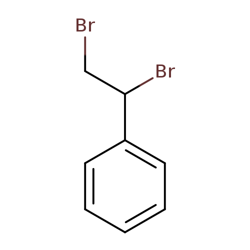 (1,2-Dibromoethyl)benzene