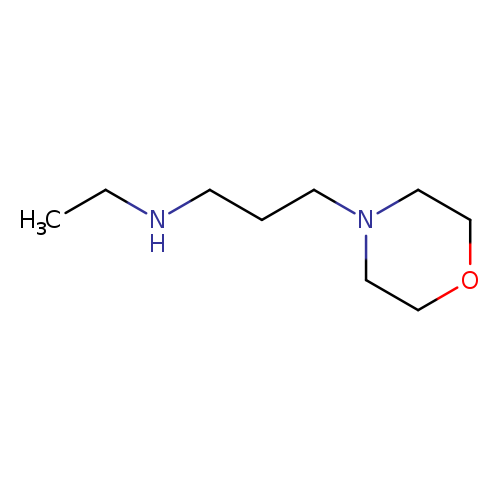 N-Ethyl-3-morpholinopropan-1-amine