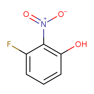 3-fluoro-2-nitrophenol