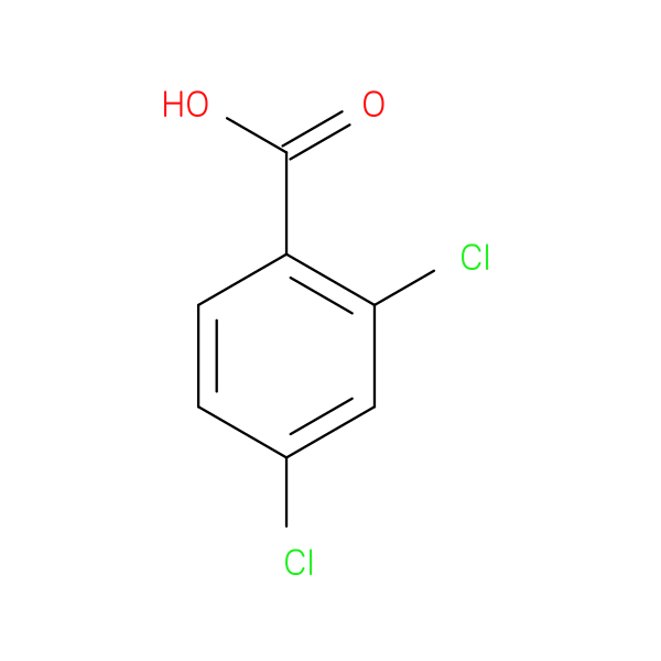 2,4-Dichlorobenzoic Acid