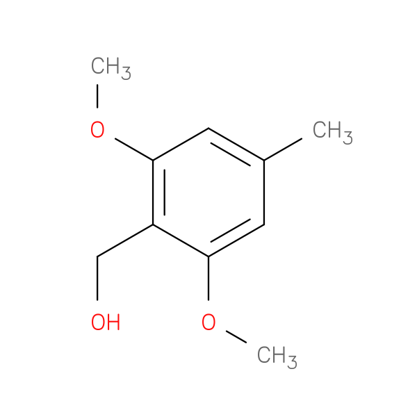 (2,6-dimethoxy-4-methylphenyl)methanol