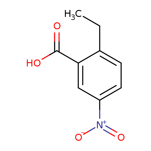 2-ethyl-5-nitrobenzoic acid