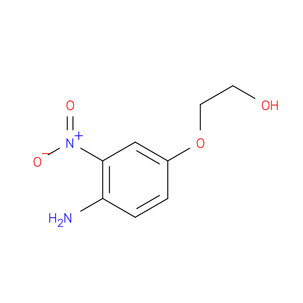 2-(4-AMINO-3-NITROPHENOXY)ETHAN-1-OL