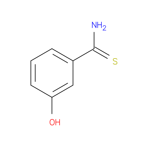3-Hydroxybenzothioamide