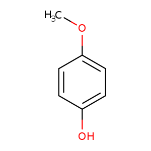 Phenol, 4-methoxy-