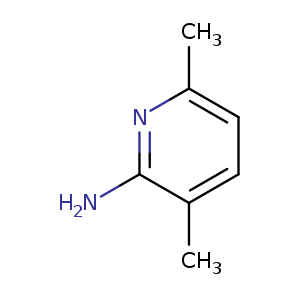 3,6-DIMETHYL-2-PYRIDINAMINE