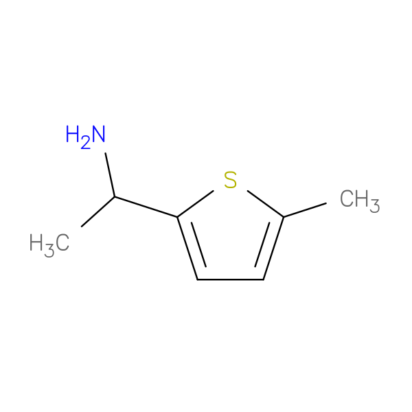 1-(5-methylthiophen-2-yl)ethan-1-amine