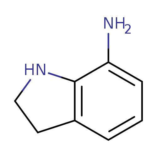 Indolin-7-amine