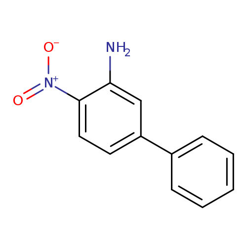 5-Phenyl-2-nitroaniline