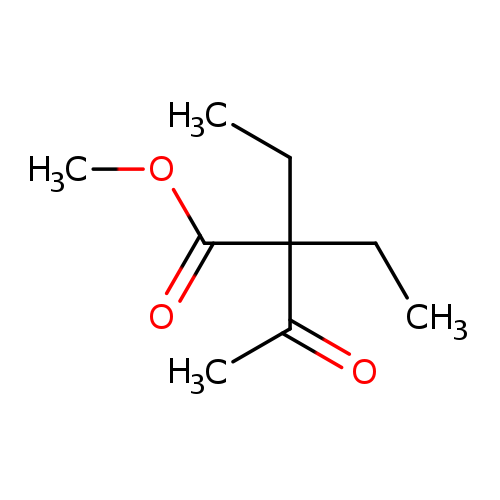 Methyl 2,2-diethylacetoacetate