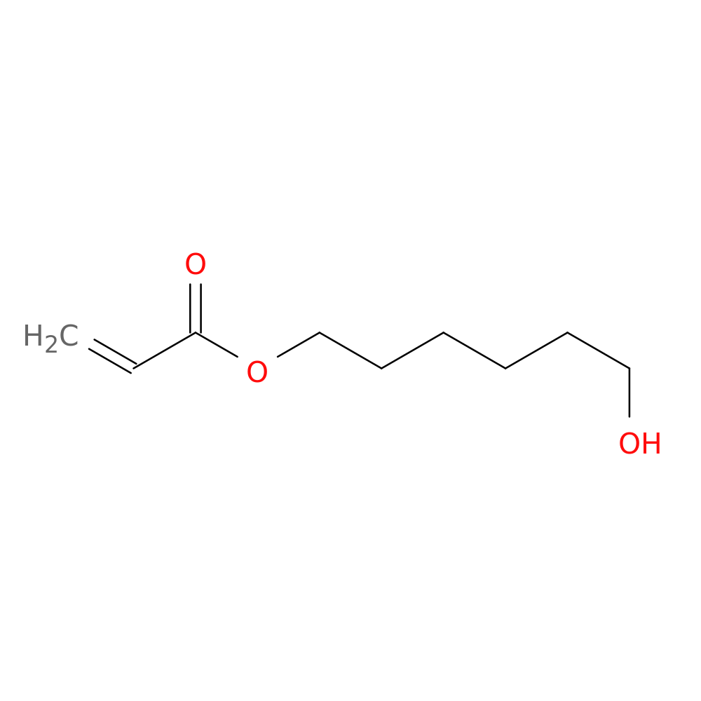 6-Hydroxyhexyl acrylate