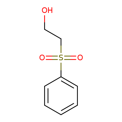 2-(Phenylsulfonyl)ethanol