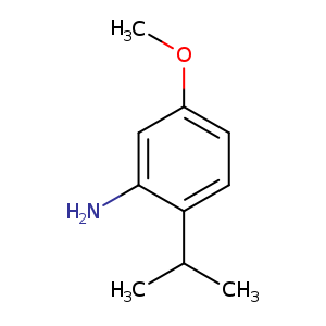 2-Isopropyl-5-methoxyaniline