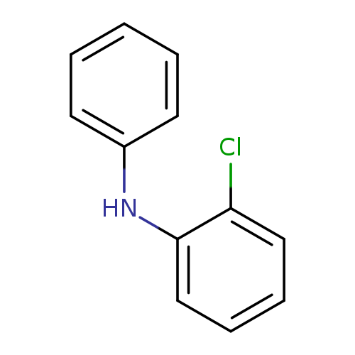 2-Chloro-N-phenylaniline
