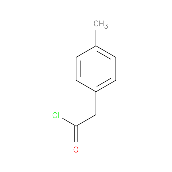 p-Tolyl-acetyl chloride