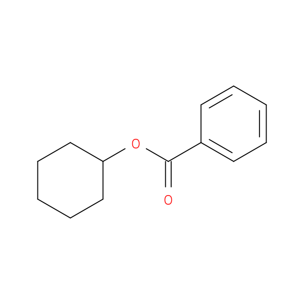 Cyclohexyl benzoate