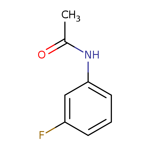 3-Fluoroacetanilide