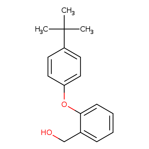 [2-(4-tert-butylphenoxy)phenyl]methanol