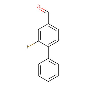 2-Fluoro-[1,1'-biphenyl]-4-carbaldehyde
