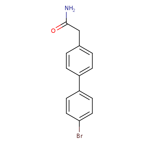 4'-Bromo[1,1'-biphenyl]-4-acetamide