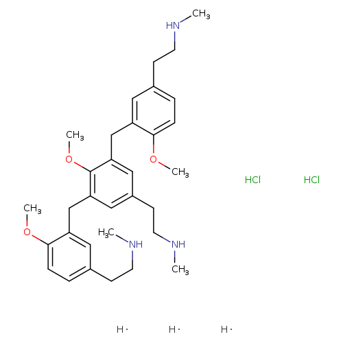 Compound 48/80 trihydrochloride