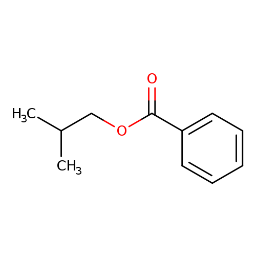 Benzoic acid, 2-methylpropyl ester