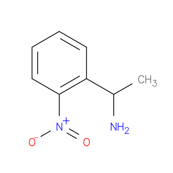 1-(2-Nitrophenyl)ethanamine
