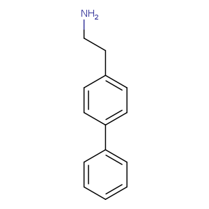 2-(4-Biphenyl)ethylamine