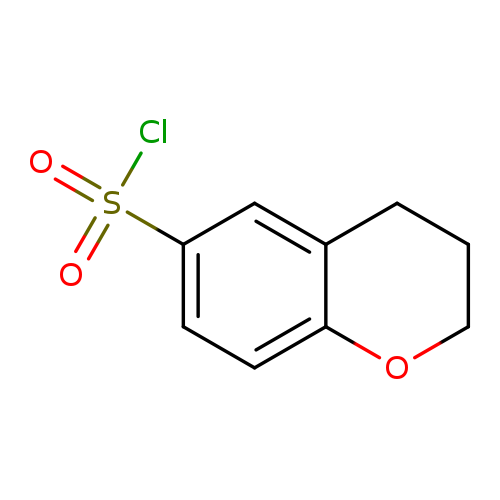 Chroman-6-sulfonyl chloride