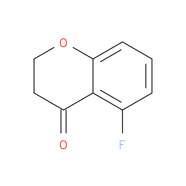 5-Fluoro-4-chromanone