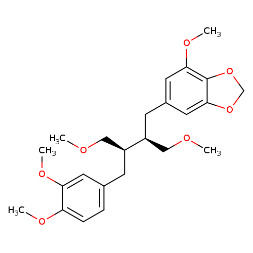 Niranthin