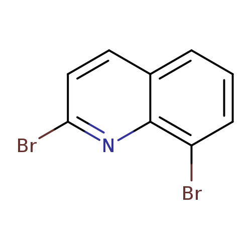 2,8-Dibromoquinoline