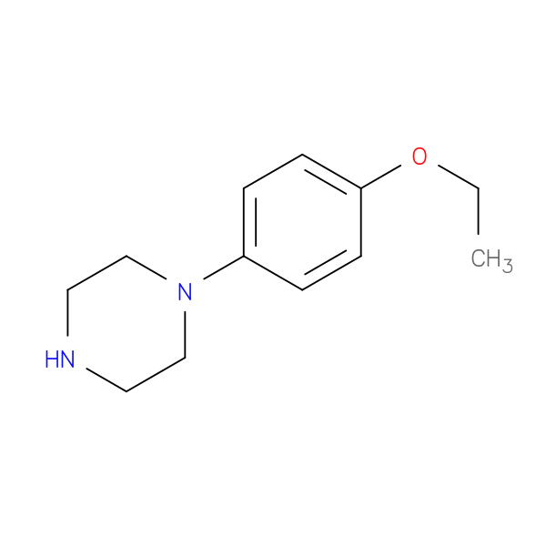 1-(4-Ethoxyphenyl)piperazine