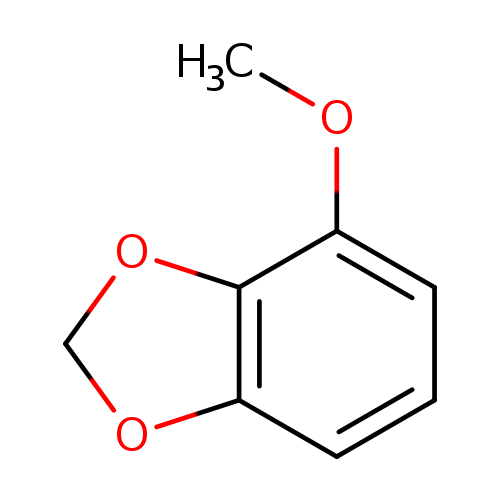 4-Methoxybenzo[d][1,3]dioxole