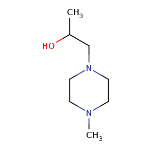 1-Piperazineethanol,-alpha-,4-dimethyl-(6CI,7CI,8CI,9CI)