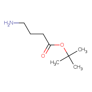 tert-Butyl 4-aminobutanoate
