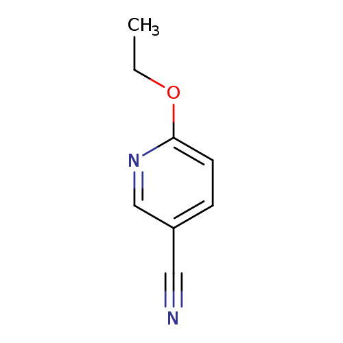 3-Pyridinecarbonitrile,6-ethoxy-(9CI)