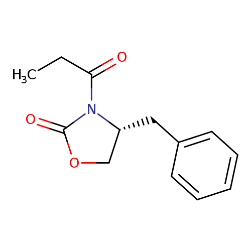 (R)-(-)-4-Benzyl-3-propionyl-2-oxazolidinone