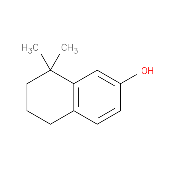 8,8-dimethyl-5,6,7,8-tetrahydronaphthalen-2-ol