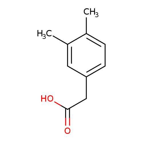 3,4-Dimethylphenylacetic Acid
