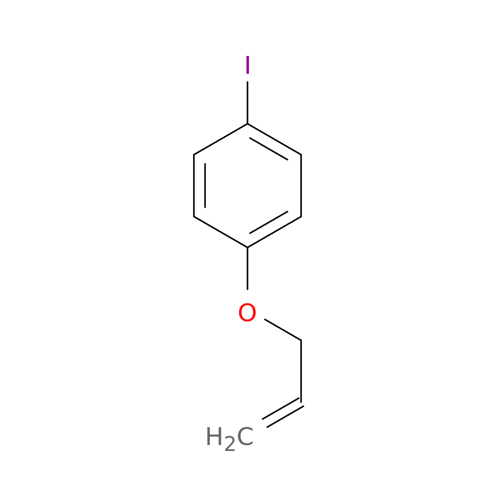 1-(Allyloxy)-4-iodobenzene