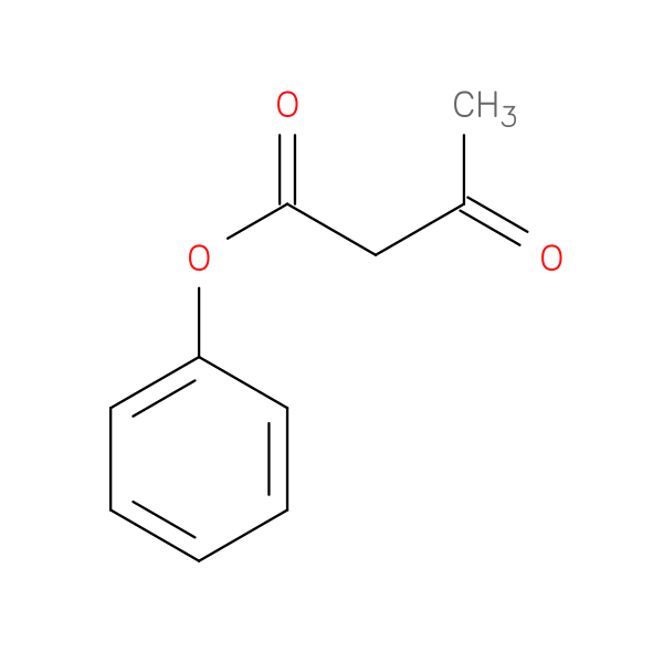 Phenyl acetoacetate