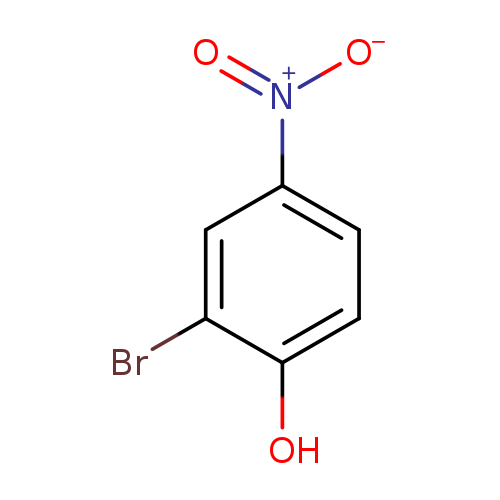 2-Bromo-4-nitrophenol