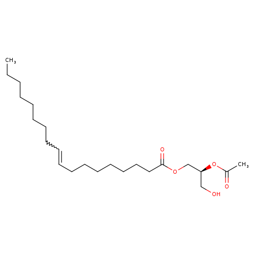 1-Oleoyl-2-acetyl-sn-glycerol (OAG)