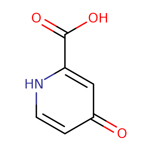 2-Pyridinecarboxylic acid, 1,4-dihydro-4-oxo-