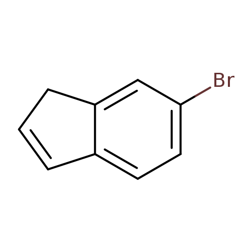6-Bromo-1H-indene