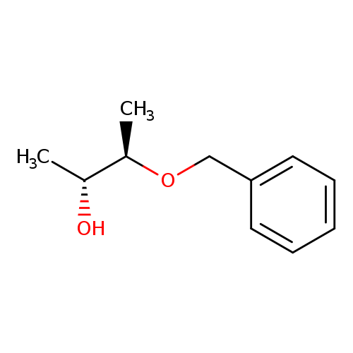 2-Butanol, 3-(phenylmethoxy)-, (2R,3R)-