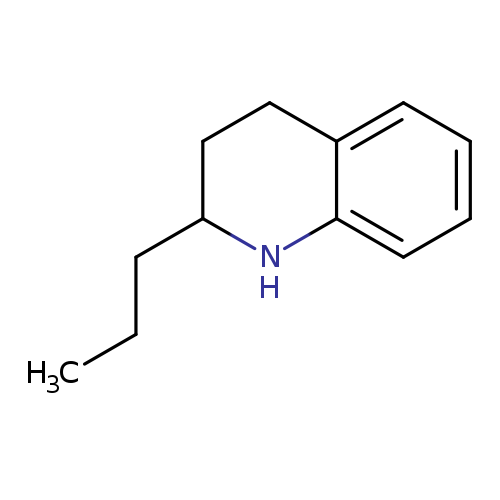 2-Propyl-1,2,3,4-tetrahydro-quinoline