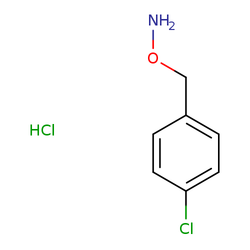 1-[(Ammoniooxy)Methyl]-4-Chlorobenzene Chloride